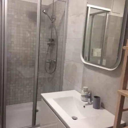 In 54649 Appartement *