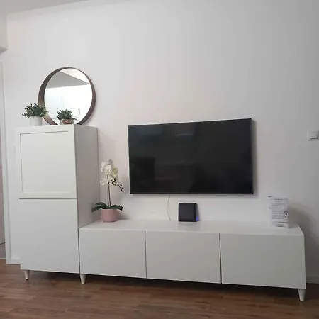 Appartement In 54649