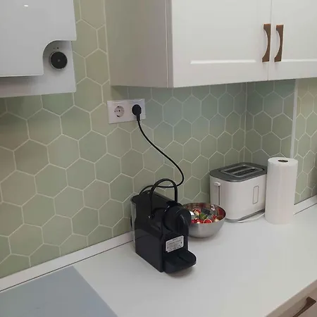 In 54649 Appartement Balatonlelle