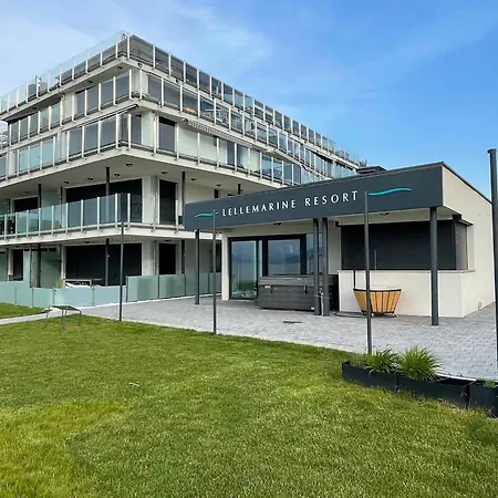 Appartement In 54649 Balatonlelle