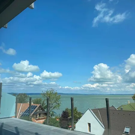 Appartement In 54649 Balatonlelle